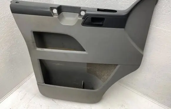 Volkswagen Transporter - Caravelle T5 Front door card panel trim 7H0867103P 200515431831