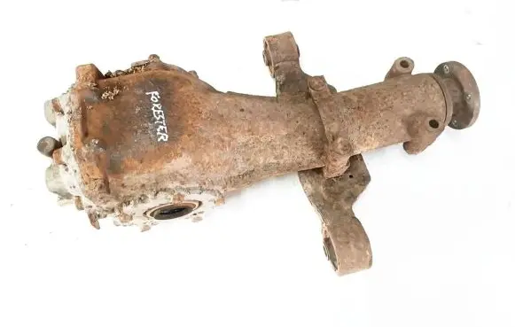 Subaru Forester SH Front differential 
