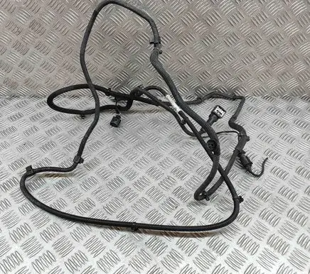 Audi Q5 SQ5 Brake vacuum hose/pipe 80A131962E