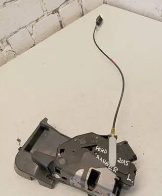 Ford Ranger Front door lock AB39A21813EA 40574143 AB392121979AB