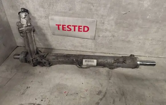 BMW X5 E70 Steering rack 7882135