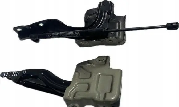 KIA Niro Engine bonnet/hood hinges