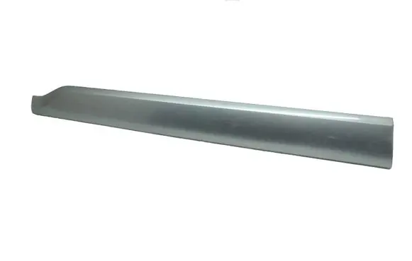 Volvo XC90 Front door glass trim molding 39842969 31448425