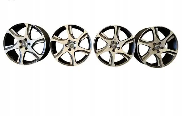 Volvo XC60 R19 alloy rim 