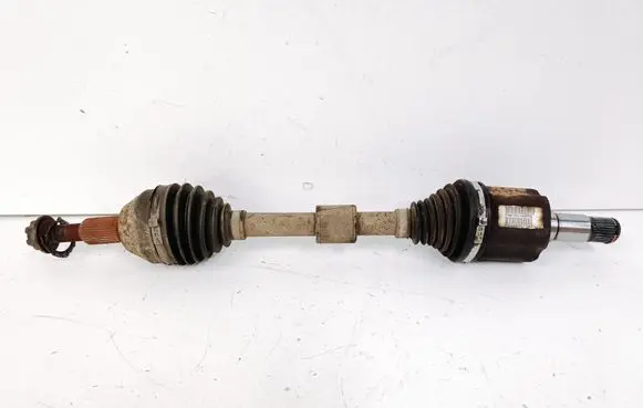 Chrysler Voyager Front driveshaft P04880213AF 04880213AF