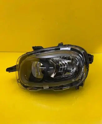 Citroen C3 Headlight/headlamp 90097897
