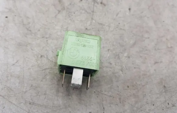 BMW X5 E53 Other relay 61368373700 8373700