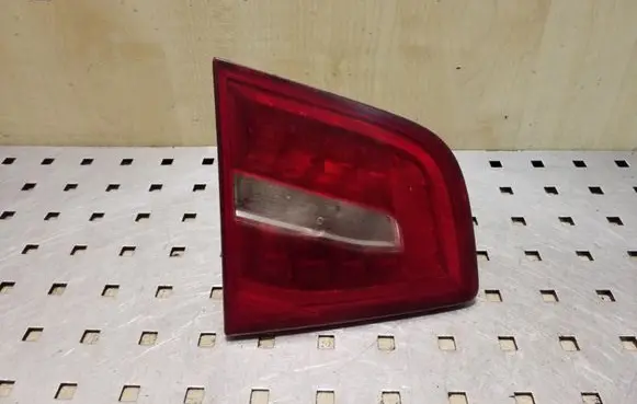 Audi A6 S6 C6 4F Tailgate rear/tail lights