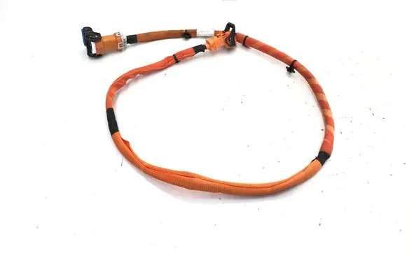 Peugeot 3008 III Positive wiring loom 9862179080