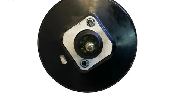 Opel Astra K Brake booster 13462232 366096832 240000000000X
