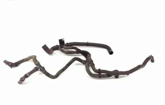 Renault Megane IV Engine coolant pipe/hose