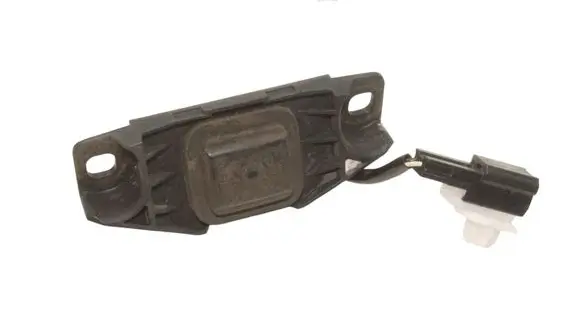 Lexus IS III XE30 Tailgate/trunk/boot exterior handle 
