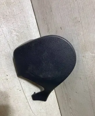 Audi A3 S3 8V Seat trim 8V0881327