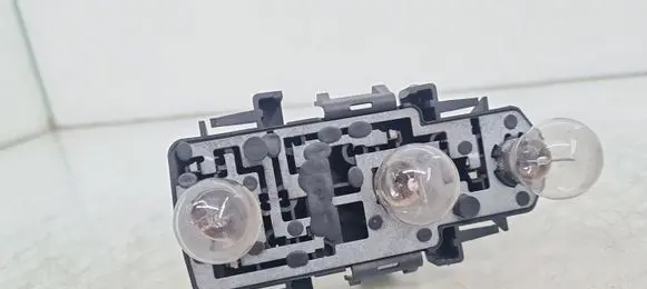 Audi A6 S6 C5 4B Tail light bulb cover holder PPT20
