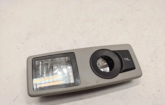 BMW X5 E70 Rear seat light 63316972974