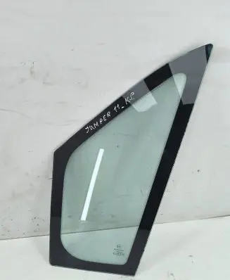 Citroen Jumper Front door vent window glass four-door AS2M3232DOT682