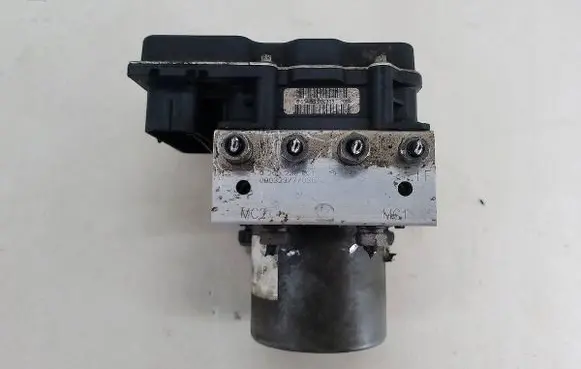Fiat Ducato ABS Pump