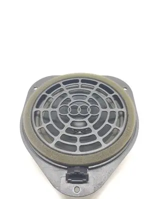 Audi S5 Rear door speaker 01603867 R74372 8T0035411A