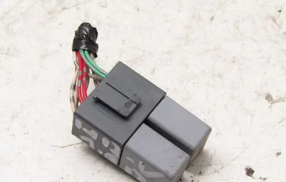Honda HR-V Other relay 