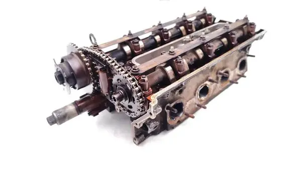 Land Rover Range Rover L322 Engine head 1745465