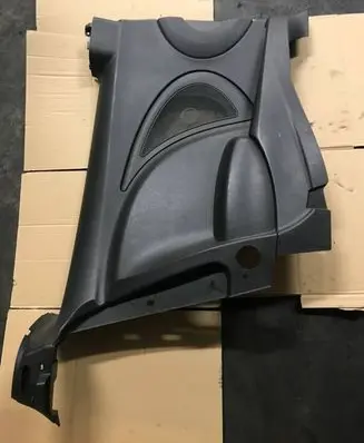 Mini One - Cooper Clubman R55 Rear door card panel trim 21148
