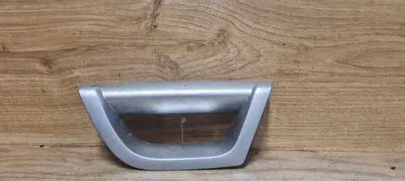 Volvo XC90 Rear door handle trim 8650070