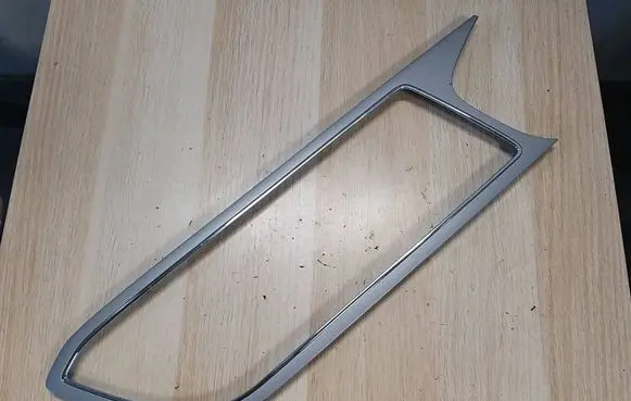 Seat Leon (5F) Panel trim 5F1858061