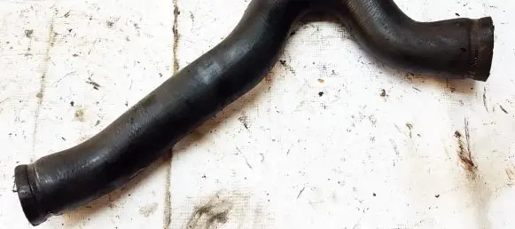 Citroen C5 Intercooler hose/pipe