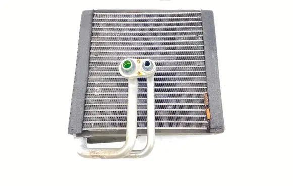Opel Mokka Air conditioning (A/C) radiator (interior) SAEJ2842 R1234V 13395790