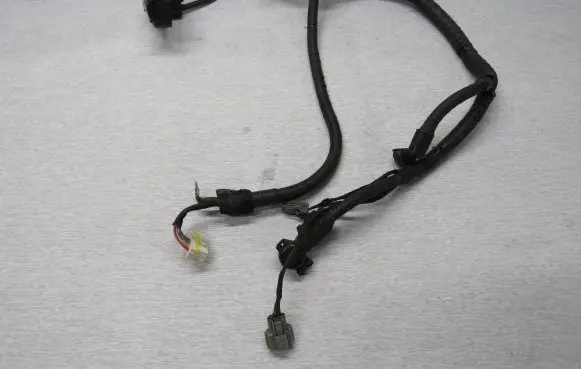 KIA Sportage Positive cable (battery)