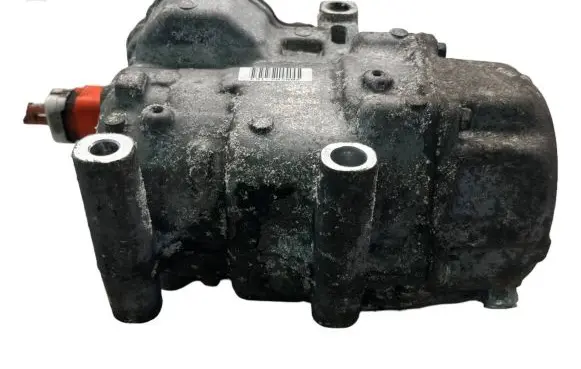Toyota Auris E180 Air conditioning (A/C) compressor (pump) 0422001330 ES14C 7R01324