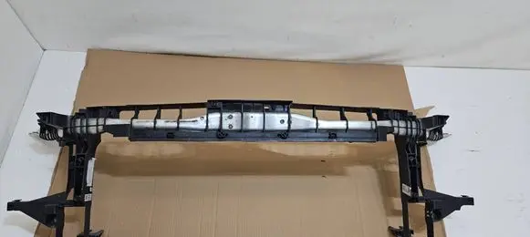 Mercedes-Benz B W246 W242 Radiator support slam panel A2466200215