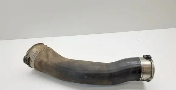 BMW 3 F30 F35 F31 Intercooler hose/pipe 