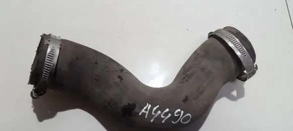 Volkswagen Cross Polo Intercooler hose/pipe 6R0145834
