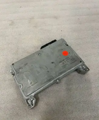 Audi E-tron GT Other control units/modules 85E907156F