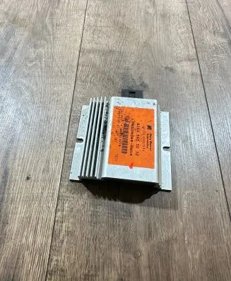 Mercedes-Benz ML W163 Airbag control unit/module A1635455032 4450000034 HAP014974