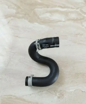 Toyota C-HR I Engine coolant pipe/hose G922FF4010