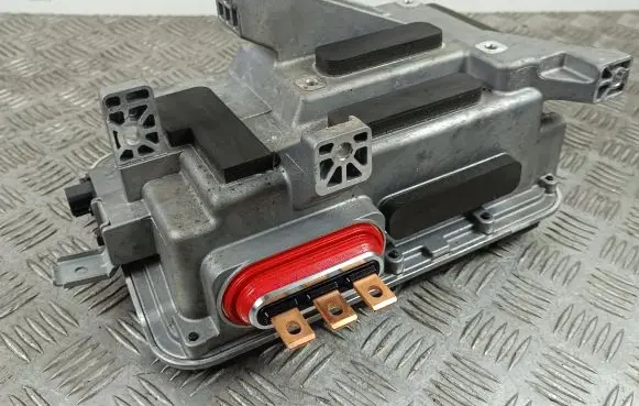 KIA EV6 Voltage converter inverter 91958CV020