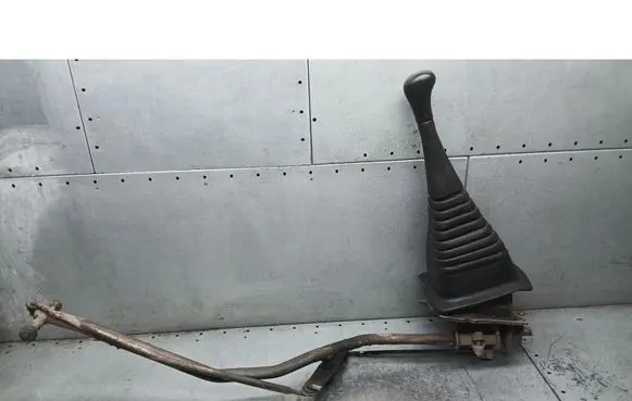 Volkswagen Transporter - Caravelle T4 Lift Jack 7D1711025A