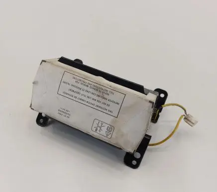 Mini One - Cooper R50 - 53 Passenger airbag 7056934