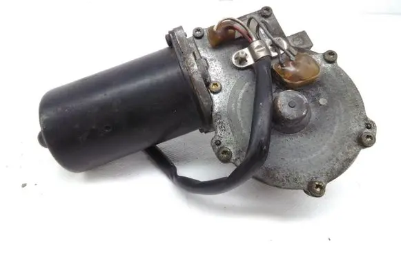 Citroen C8 Wiper motor 40472112V 2213A