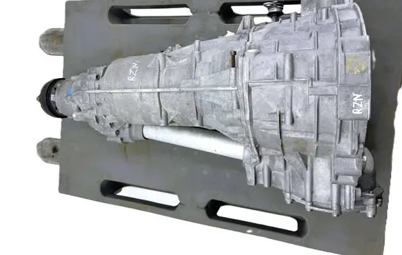 Audi RS5 Automatic gearbox RZN