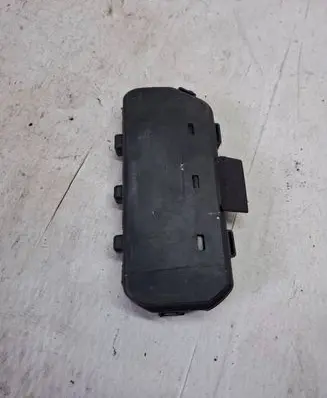 Renault Kangoo II Seat airbag