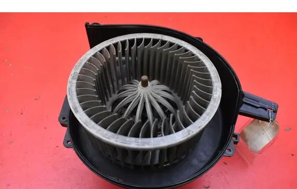 Seat Ibiza IV (6J,6P) Heater fan/blower 6Q1819015J