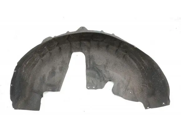 Audi Q3 F3 Rear arch fender liner splash guards 83A810172F