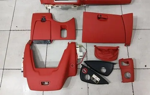 Ferrari California F149 Dashboard storage box/compartment 80809230