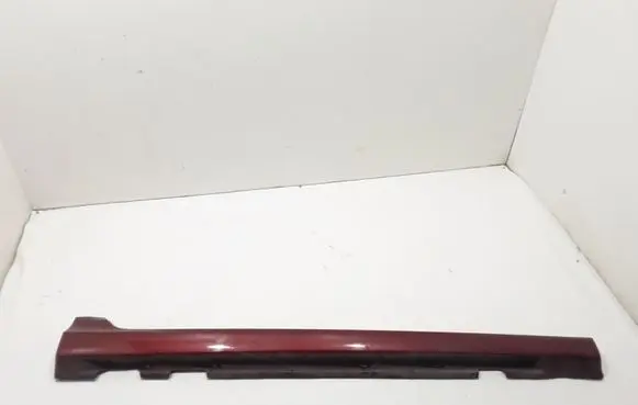 Volvo S60 Sill 31333005