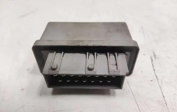 Peugeot 508 RXH Other relay 9674222380 34F240114