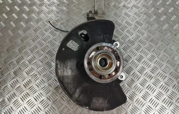 Mercedes-Benz GLE (W166 - C292) Front wheel hub