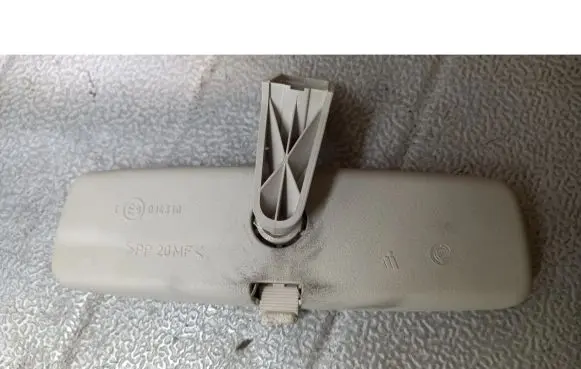 Fiat Croma Side skirt rear trim 